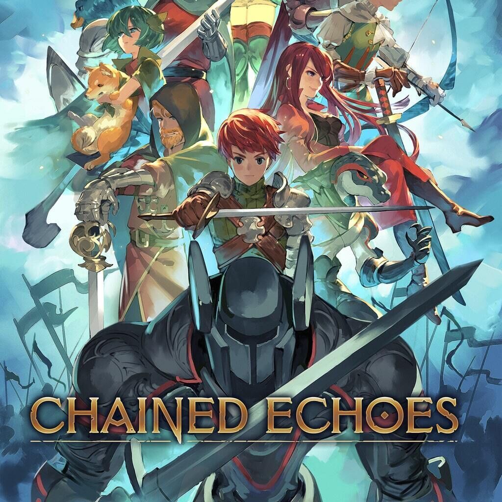 chained echoes ps4 download