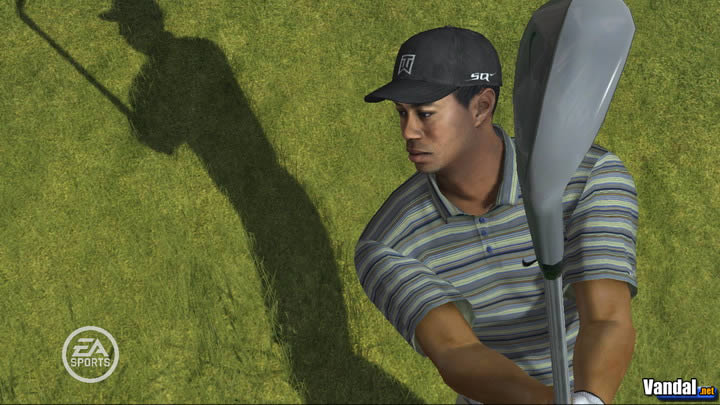 psp tiger woods pga tour 08 psp tiger woods pga tour 08