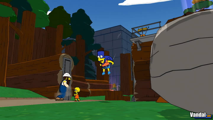 the simpsons game psp medal of homer the simpsons game psp medal of homer