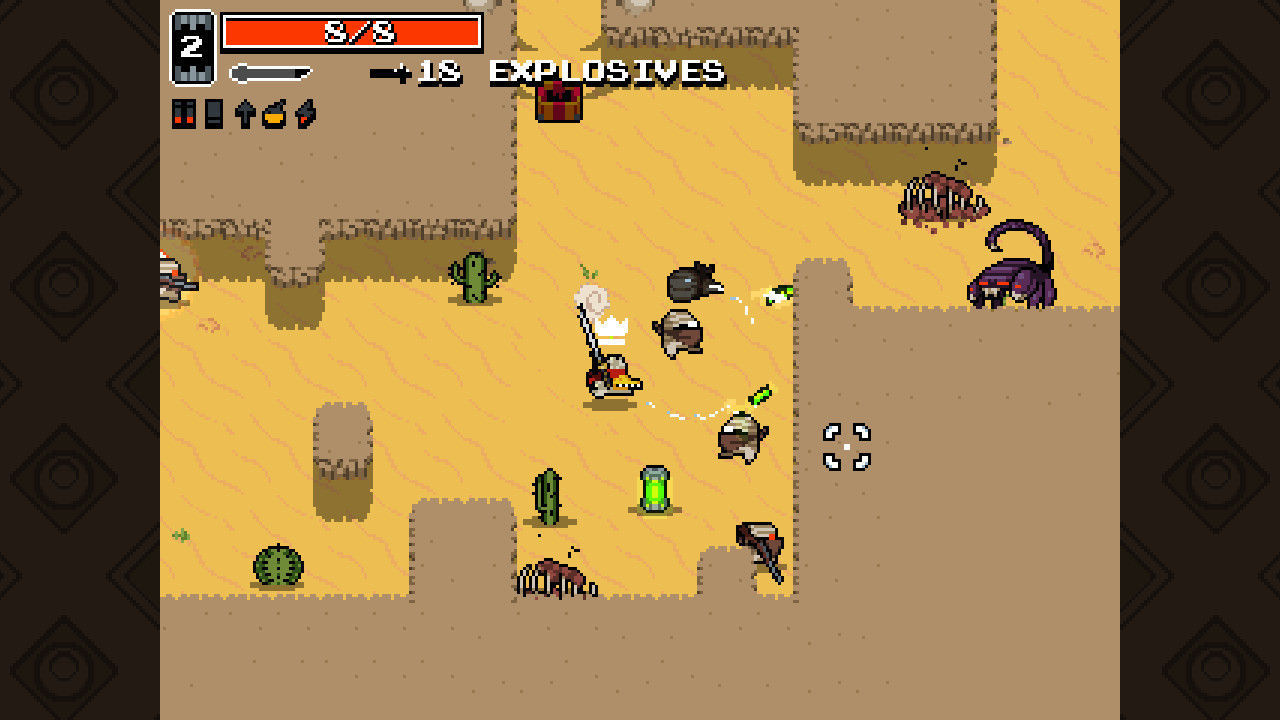 nuclear throne switch download free
