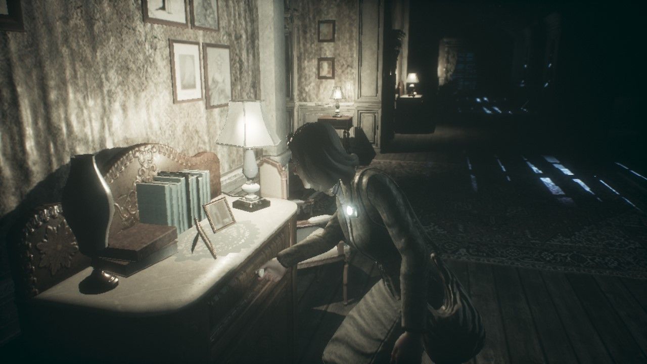Remothered: Tormented Fathers - Videojuego (PS4, PC, Switch y Xbox One ...