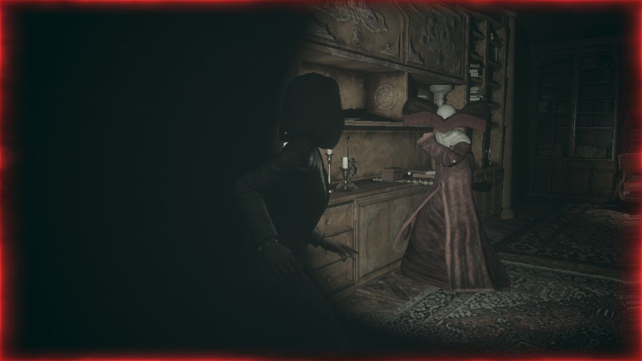 Remothered: Tormented Fathers - Videojuego (PS4, PC, Switch y Xbox One ...