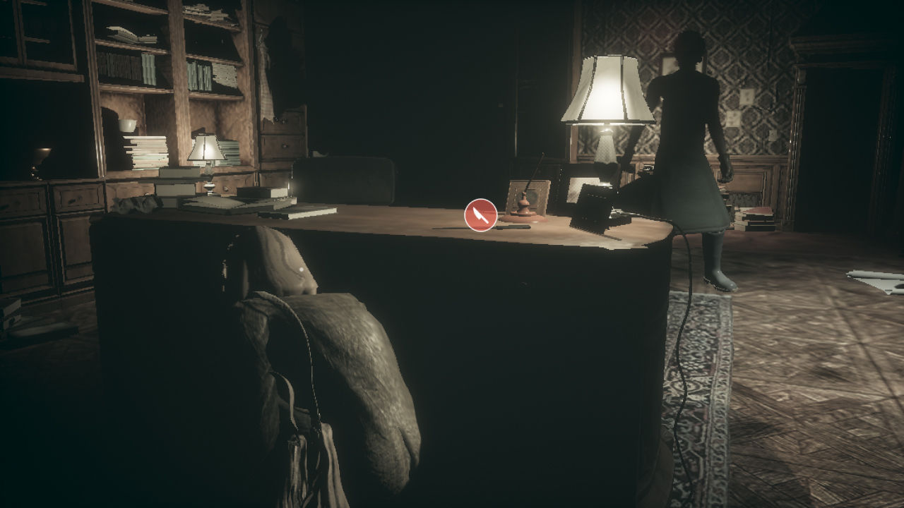 Remothered: Tormented Fathers - Videojuego (PS4, PC, Switch y Xbox One ...