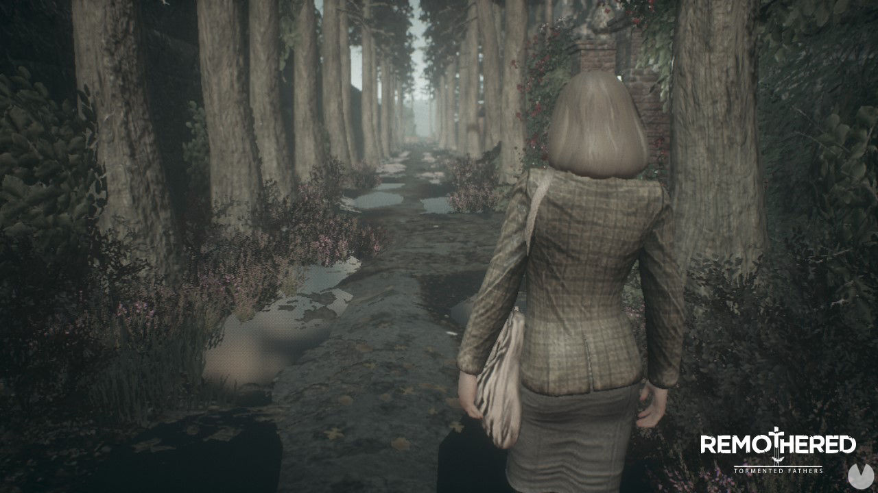 Remothered: Tormented Fathers - Videojuego (PS4, PC, Switch y Xbox One ...
