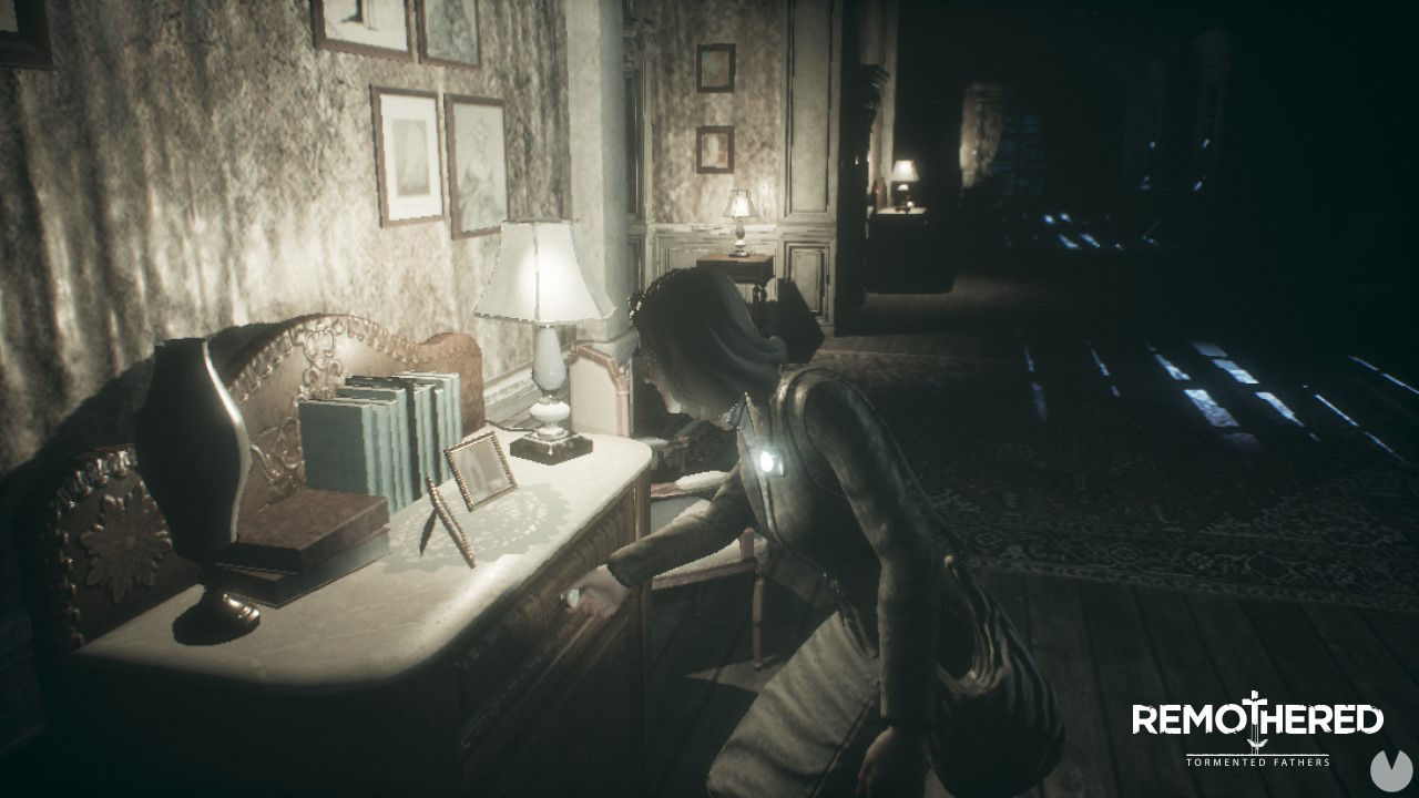 Remothered: Tormented Fathers - Videojuego (PS4, PC, Switch y Xbox One ...