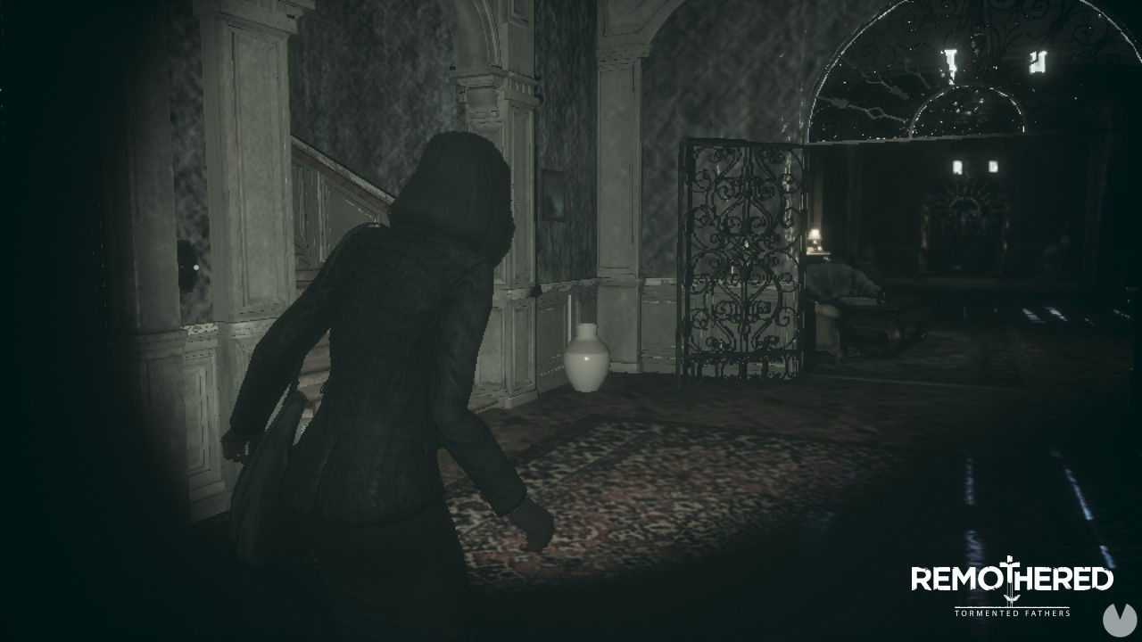 Remothered: Tormented Fathers - Videojuego (PS4, PC, Switch y Xbox One ...