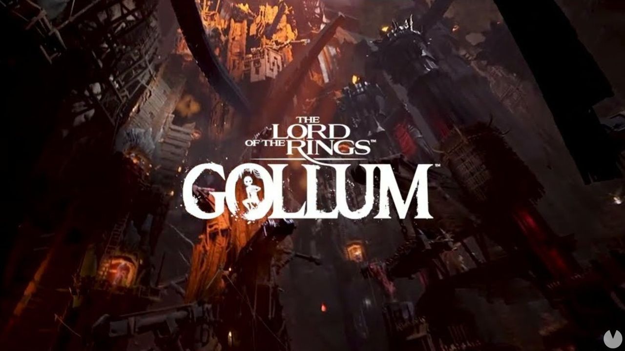 Jeu PS4 The Lord Of The Rings : Gollum Version FR Neuve Sous Blister