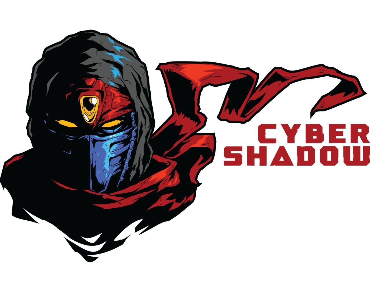 cyber shadow ps5