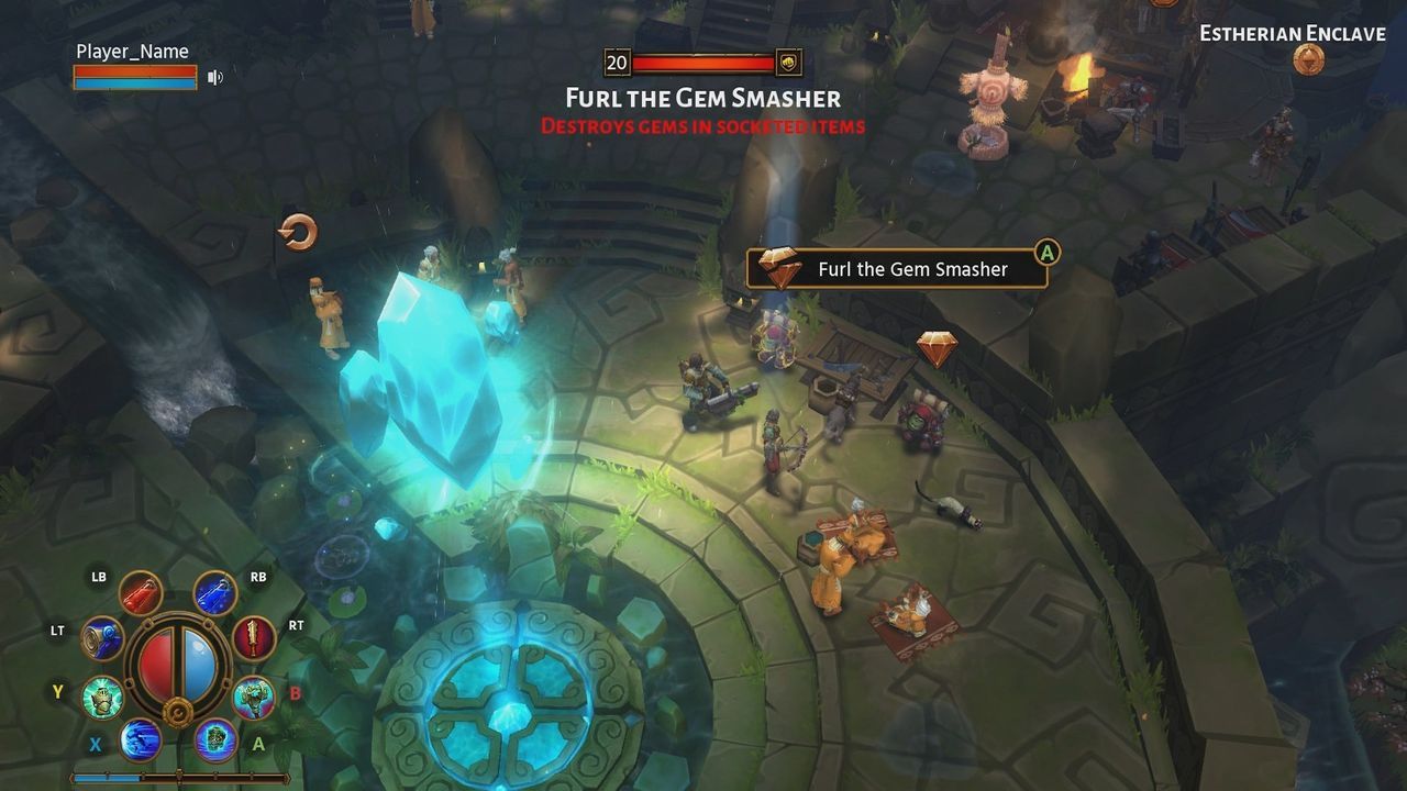 free download torchlight 2 xbox one
