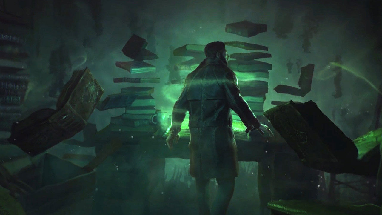 Call of Cthulhu - Videojuego (PS4, PC, Xbox One y Switch) - Vandal