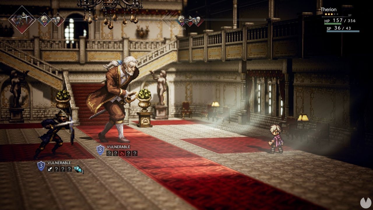 download octopath traveler ps4