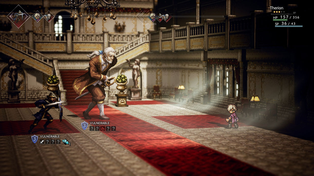 download free octopath traveler 2 ps5