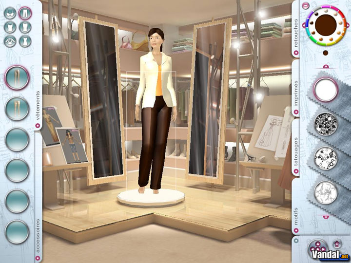 Fashion Designer Game Download Free 2026.Fashion Designer - Videojuego (PC) - Vandal