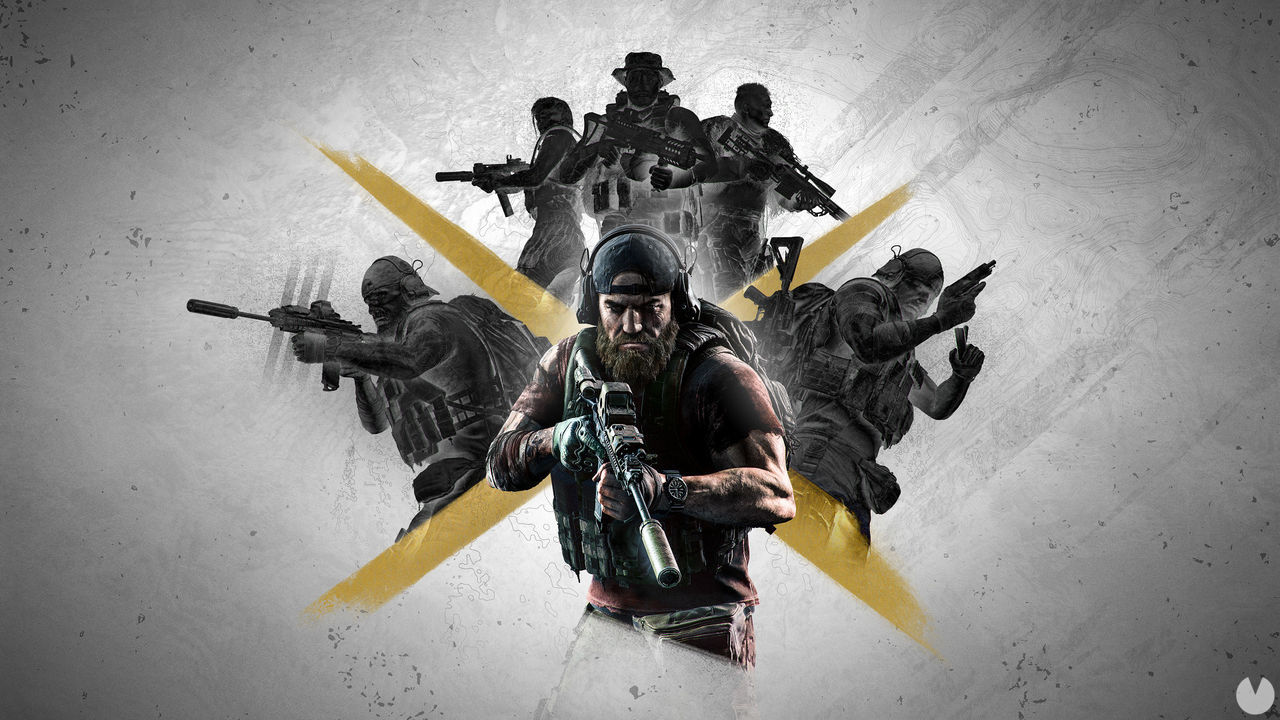 Ghost Recon Breakpoint Immersive vs Regular - Toutes les différences