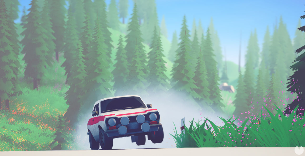 art of rally release date ps4