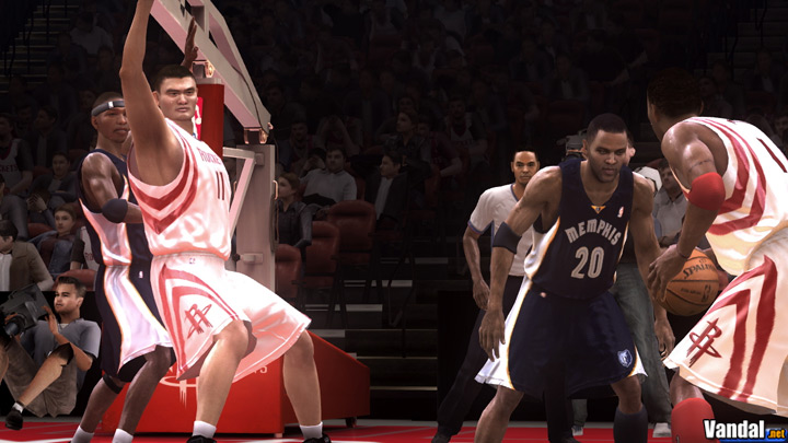 nba live 08 psp nba live 08 psp