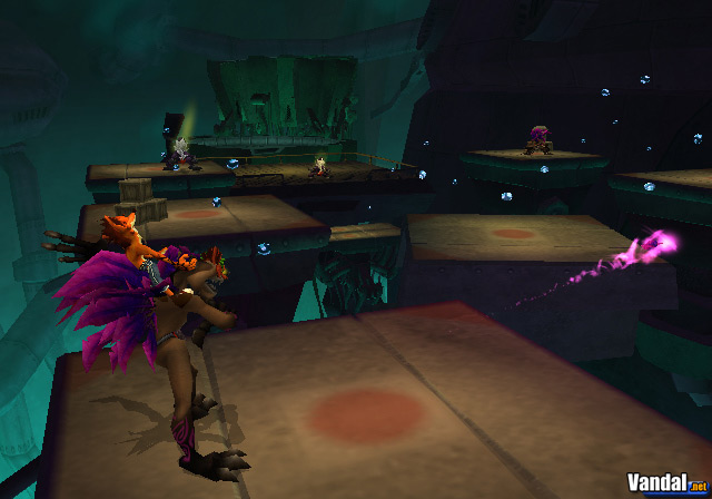 crash lucha de titanes xbox 360