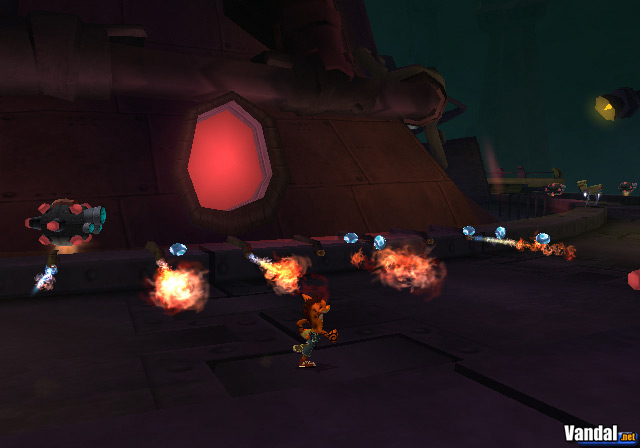 Crash Lucha de Titanes Videojuego (PS2, PSP, Game Boy Advance, Xbox