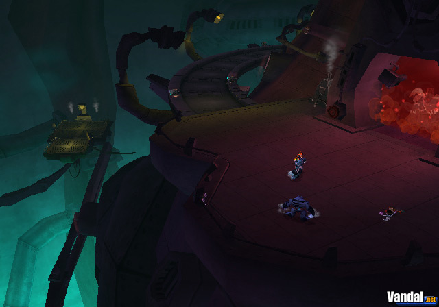 crash lucha de titanes xbox 360