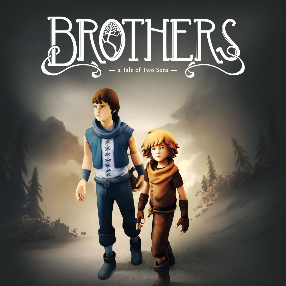 download free brothers a tale of two sons ps3