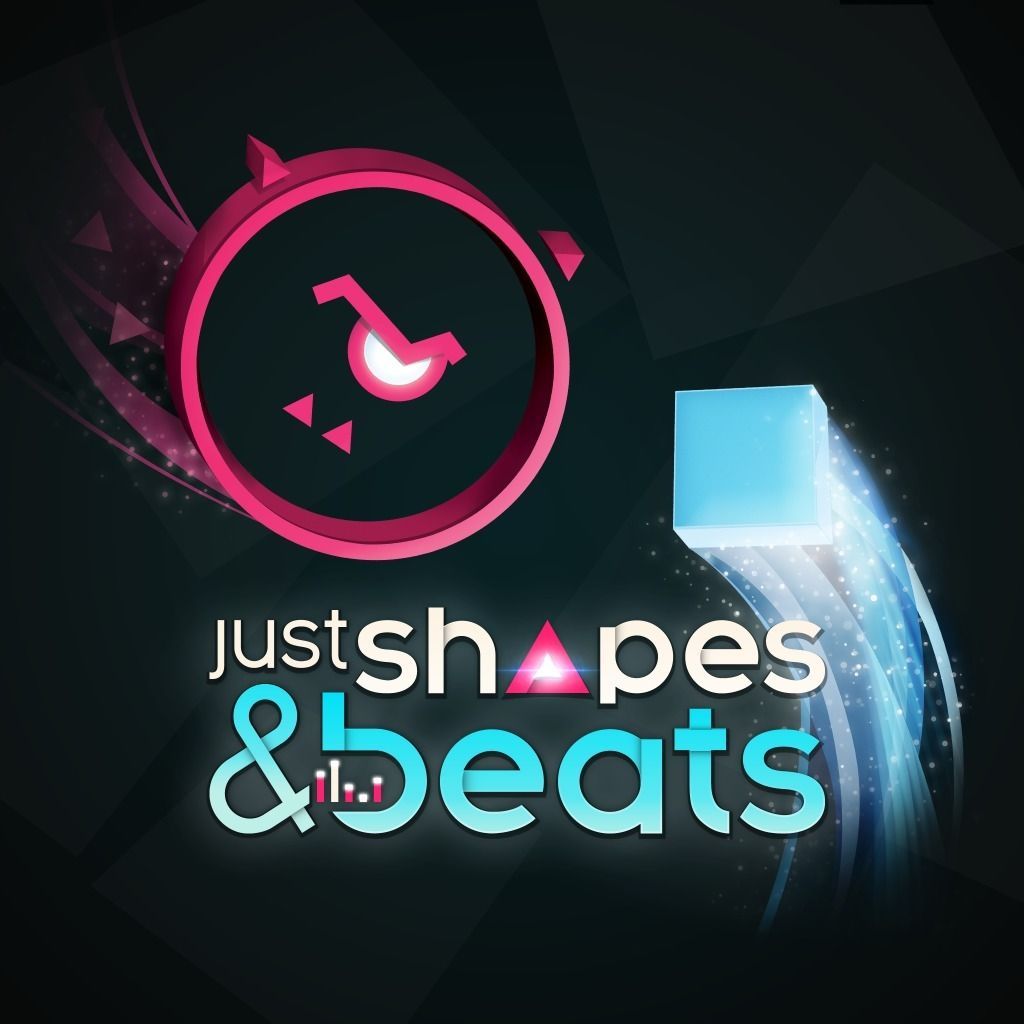 just shapes and beats switch