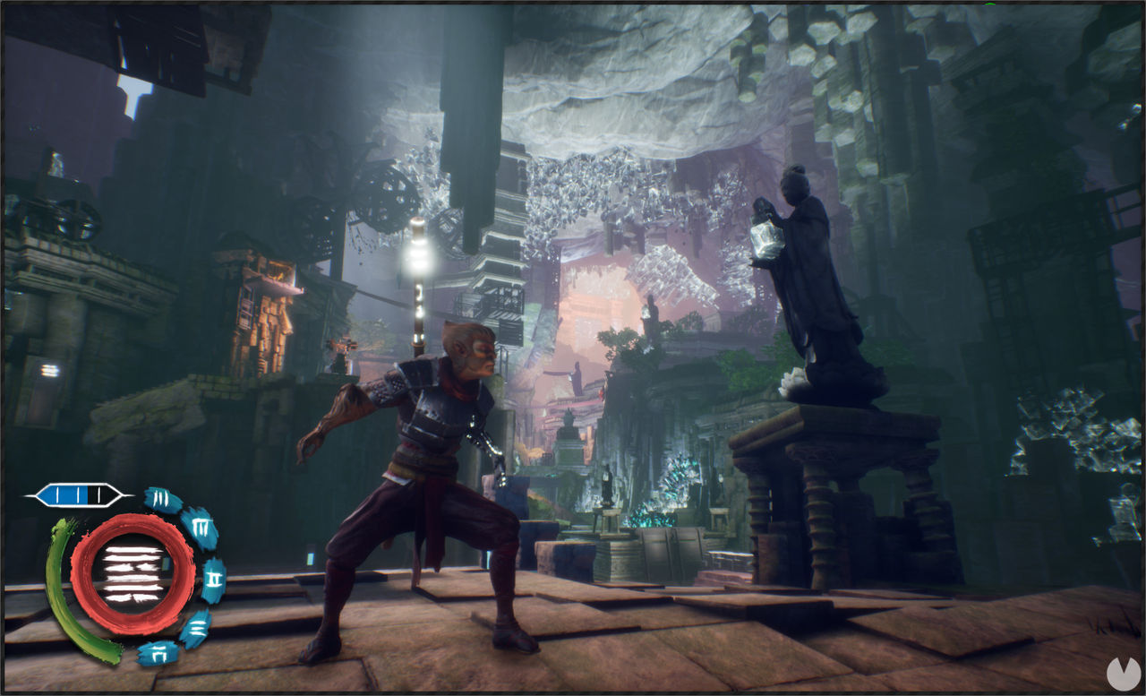 Novedades indies febrero 2023 anunciles Sony PlayStation