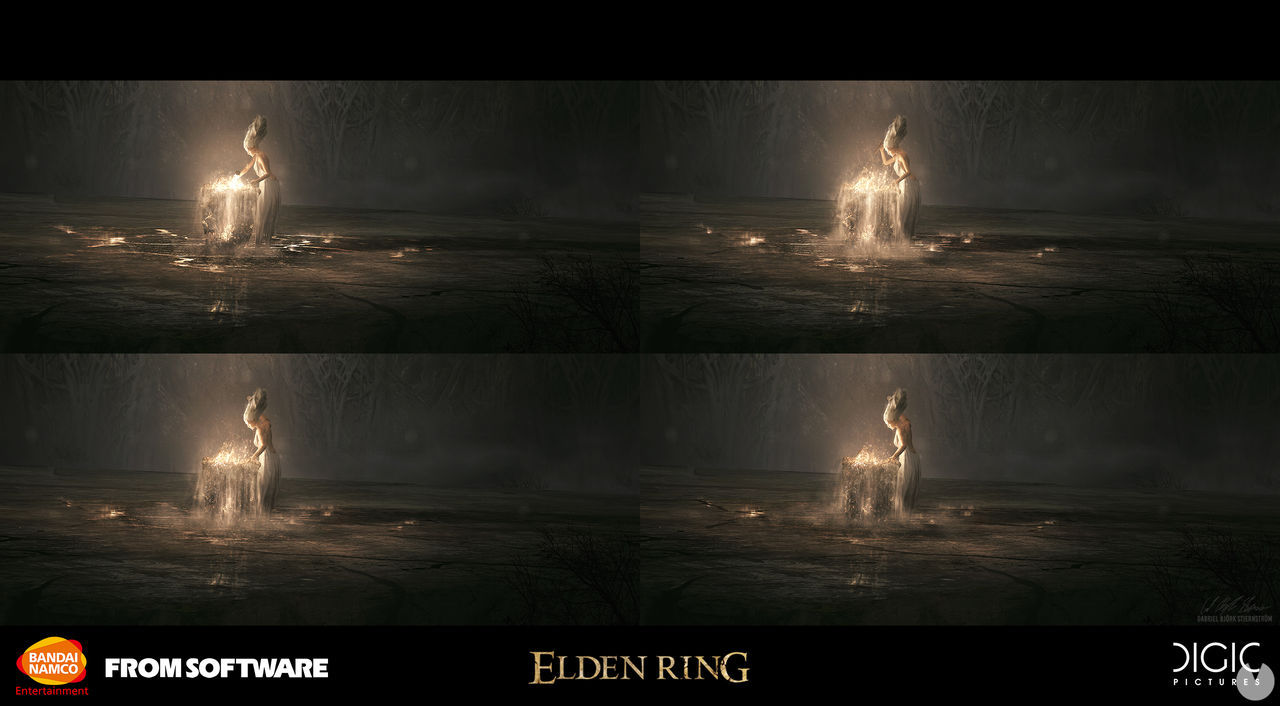 Elden Ring Requisitos Elden Ring - Videojuego (PS4, PC, PS5, Xbox One y Xbox Series X/S) - Vandal