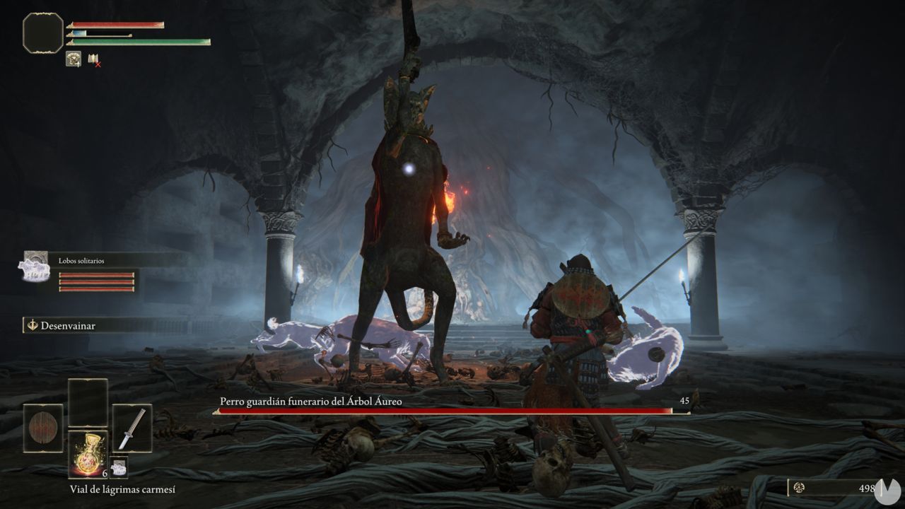 Ese g�nero que no es para ti