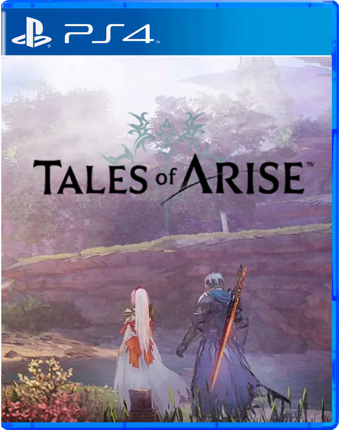 Tales of arise не работает геймпад xbox