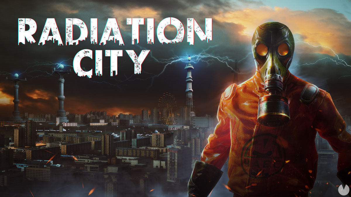 night city superpowered walkthrough radioactive
