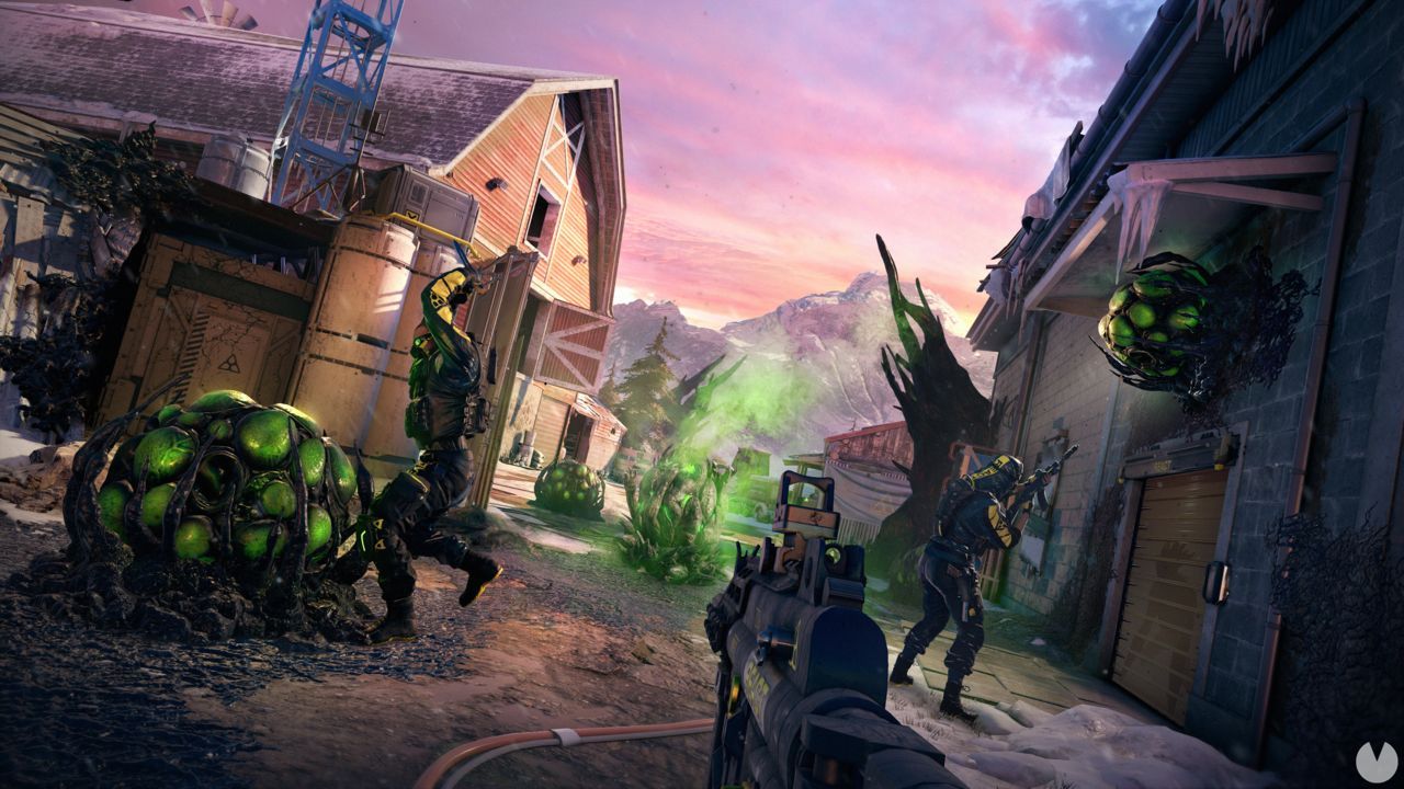 Ubisoft lanzará cuatro juegos más en Steam en los próximos meses, incluyendo Far Cry 6. Noticias en tiempo real