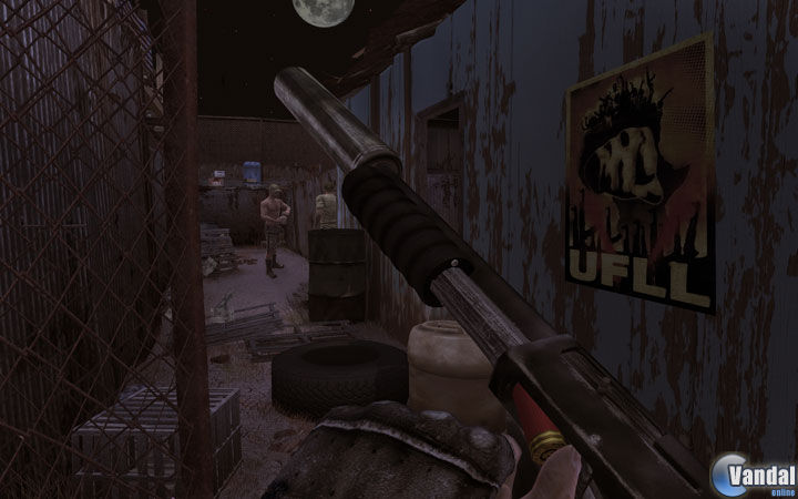 partida de con todos los diamantes far cry 2 pc partida de con todos los diamantes far cry 2 pc