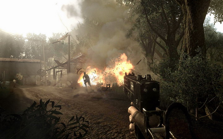 partida de con todos los diamantes far cry 2 pc