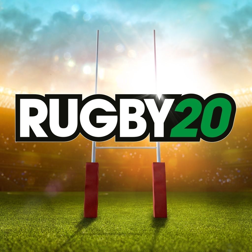 Rugby 20 Videojuego (PS4, PC y Xbox One) Vandal