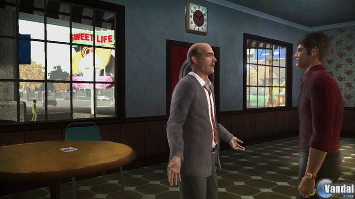 El Padrino 2 Videojuego (PS3, Xbox 360 y PC) Vandal