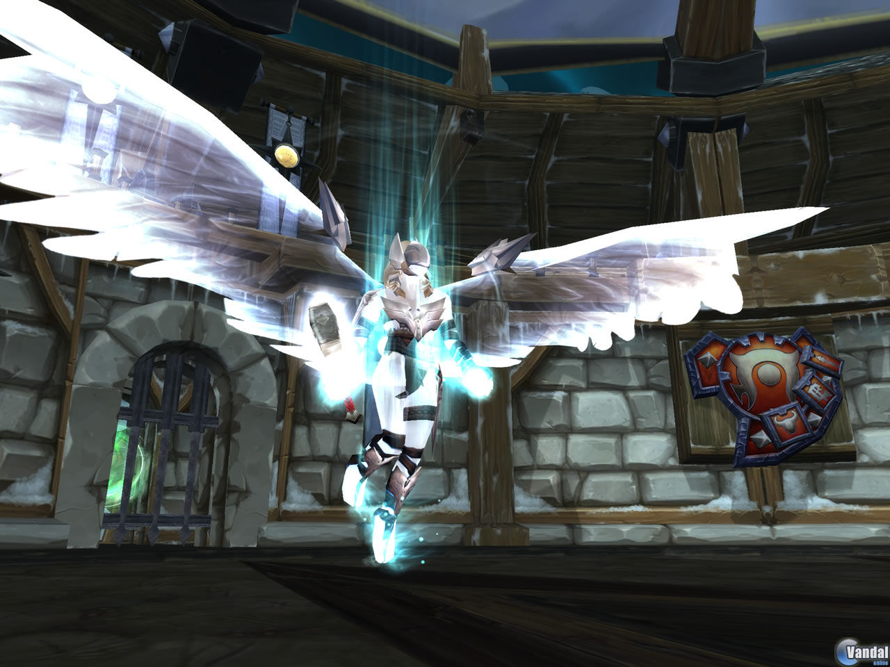 World of Warcraft - Wrath of the Lich King - Système Pandemic - Neuf
