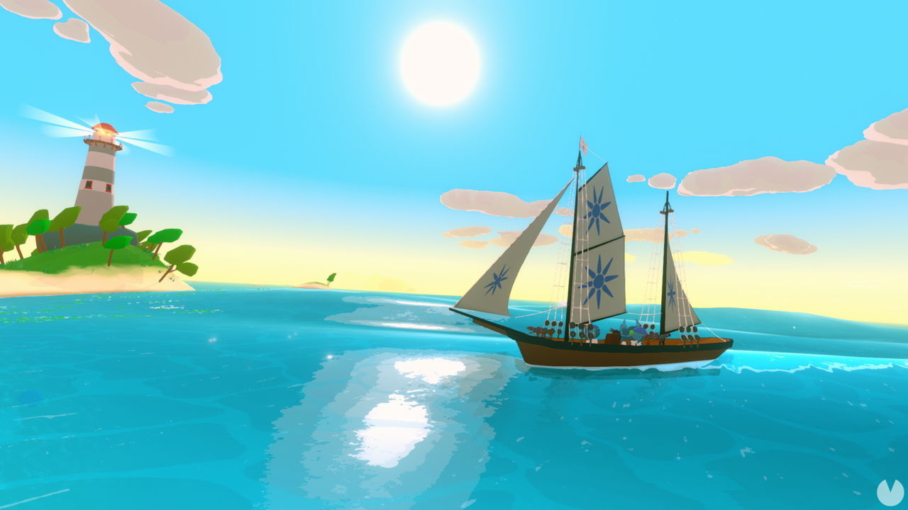 sail forth sail forth