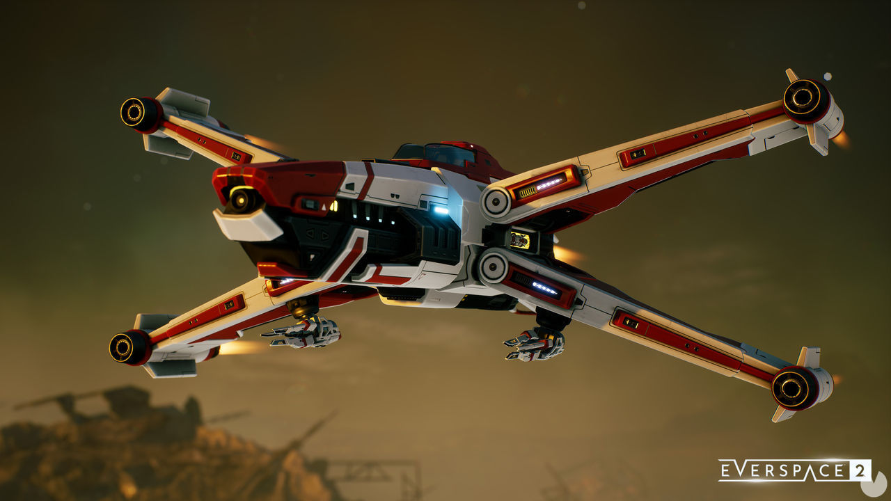 everspace 2 xbox one everspace 2 xbox one