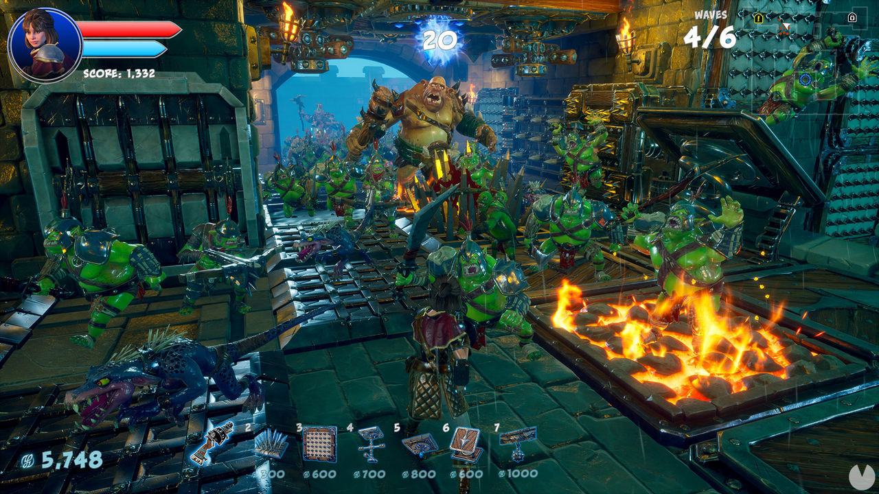 Orcs Must Die 3! - Videojuego (PC, Xbox Series X, PS4, Xbox One y PS5 ...