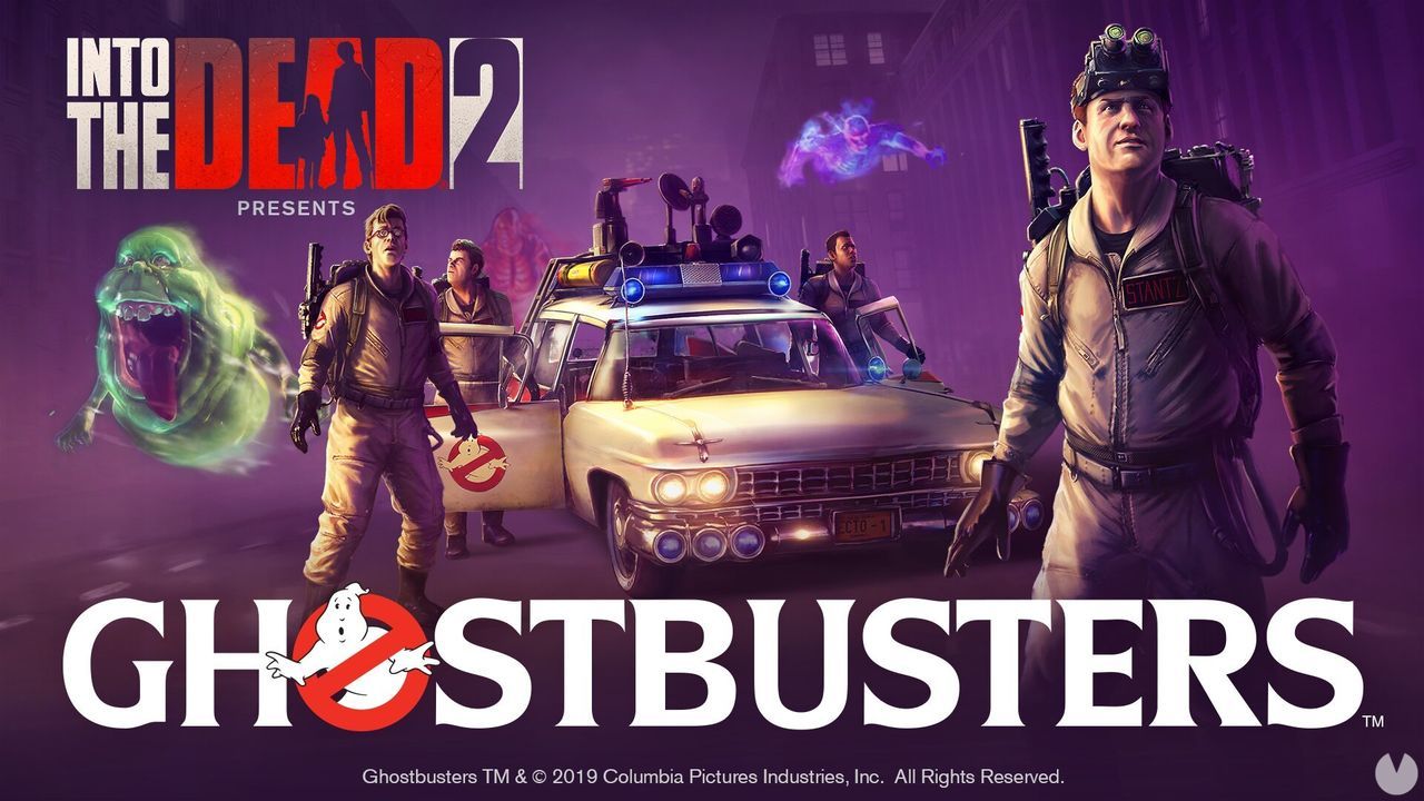Into The Dead 2 Videojuego (Switch, iPhone y Android) Vandal