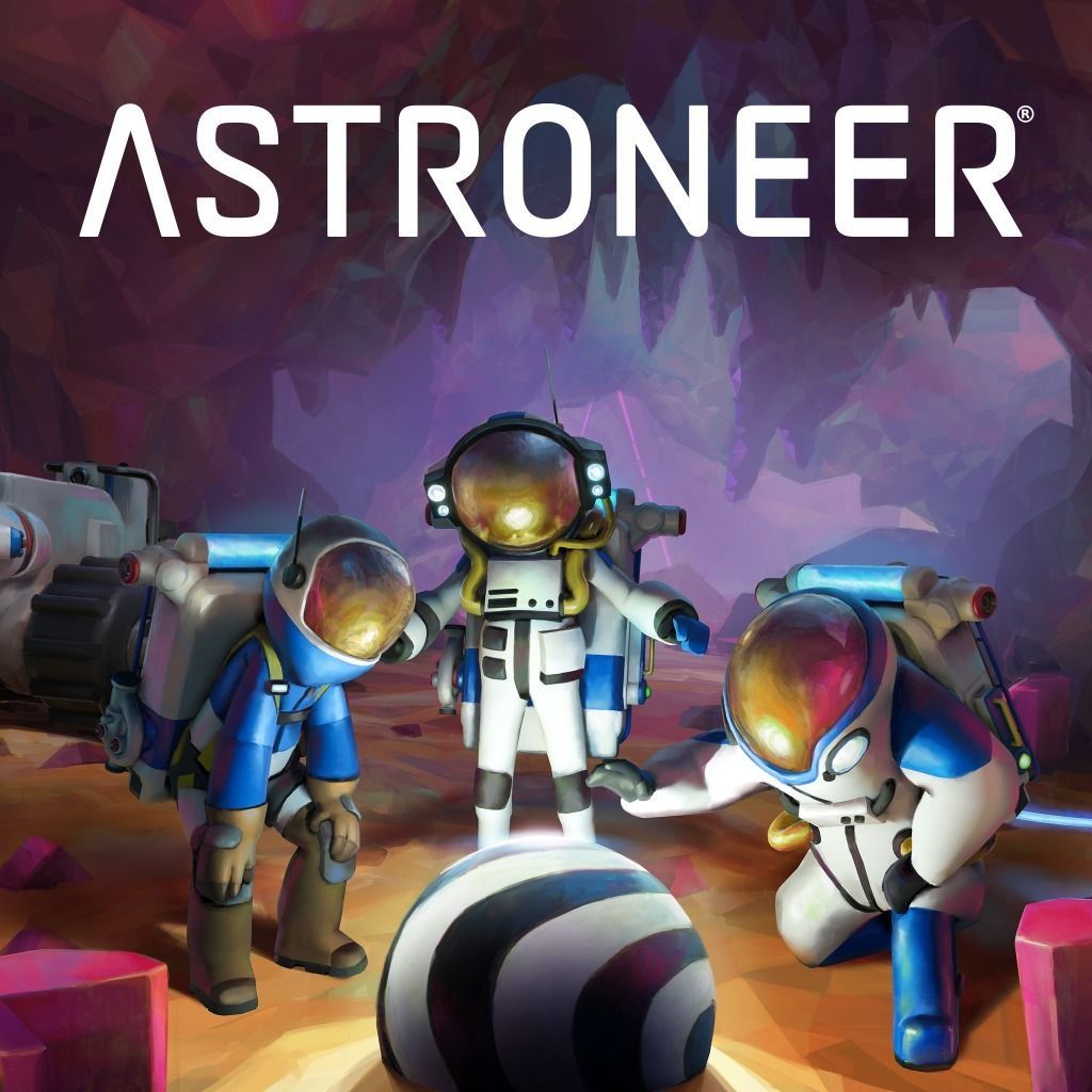 Как запустить astroneer на directx 10