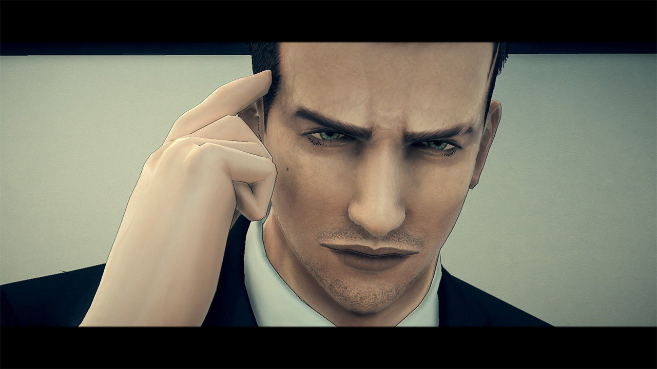 download deadly premonition a blessing in disguise