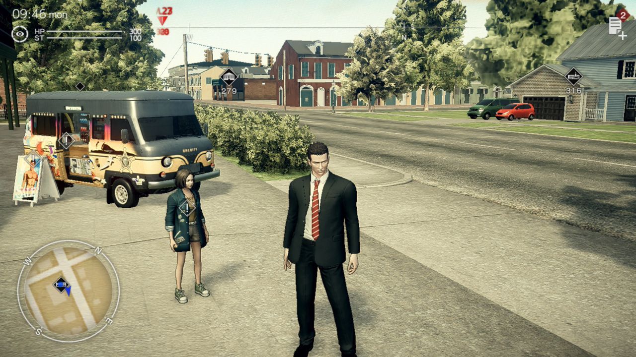 download deadly premonition 2 a blessing in disguise nintendo switch for free