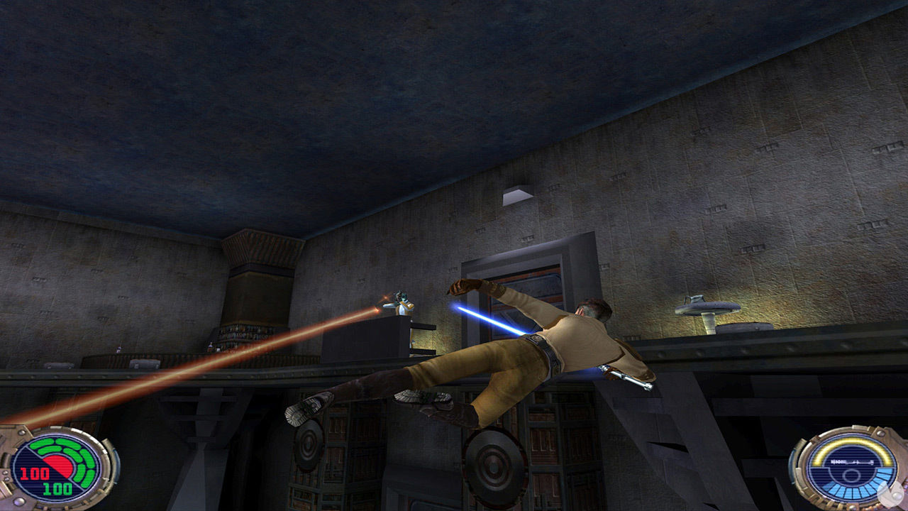 star wars jedi knight ii jedi outcast trailer star wars jedi knight ii jedi outcast trailer