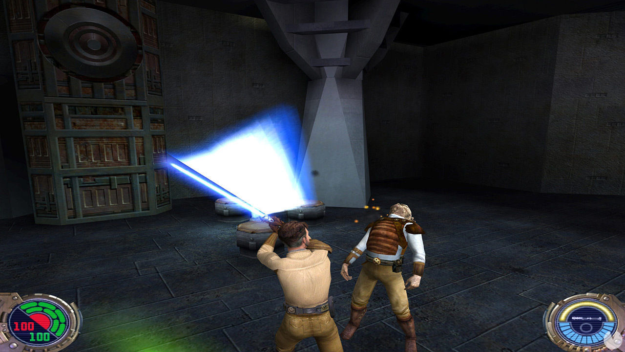 jedi outcast cheats switch