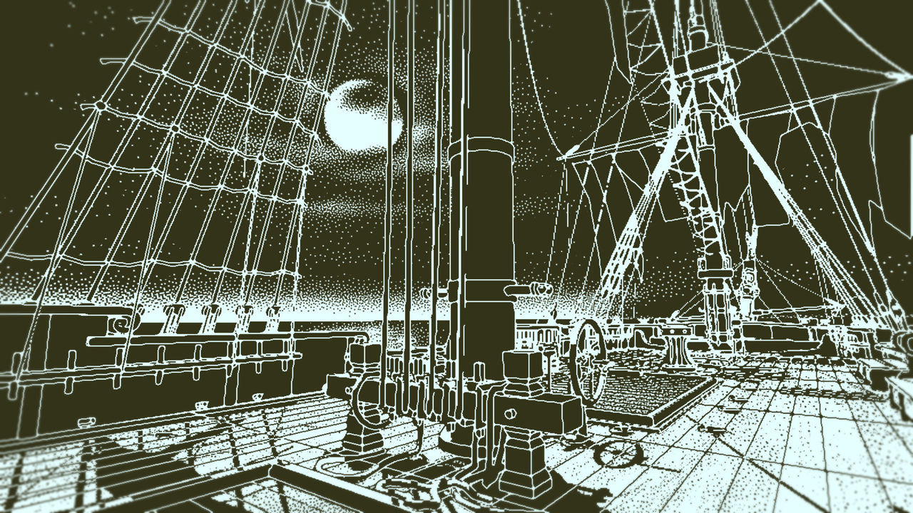 Return Of The Obra Dinn Videojuego PC Switch PS4 Y Xbox One Vandal   Return Of The Obra Dinn 20191018943098 2 