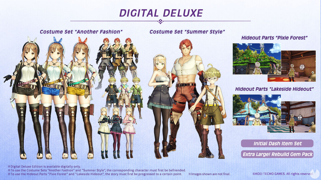 atelier dusk trilogy switch