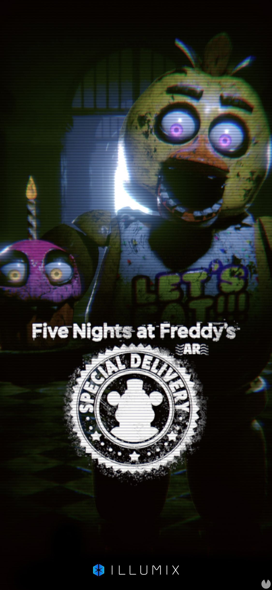 Five Nights at Freddy