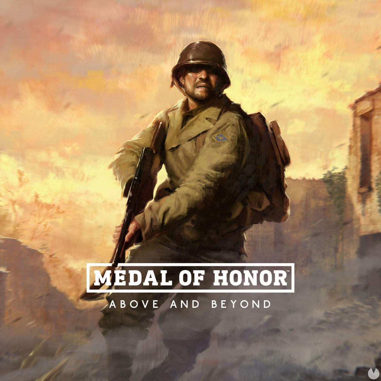 Medal of honor above and beyond не запускается