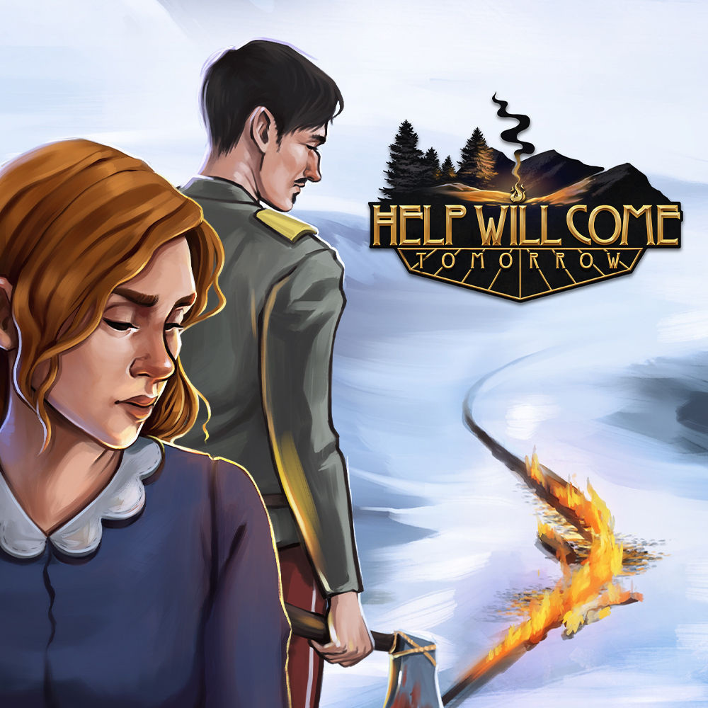 Help will come tomorrow читы